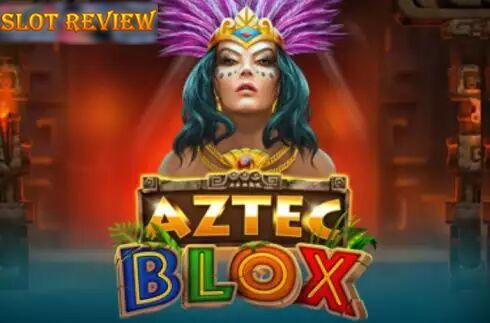 Aztec Blox icon